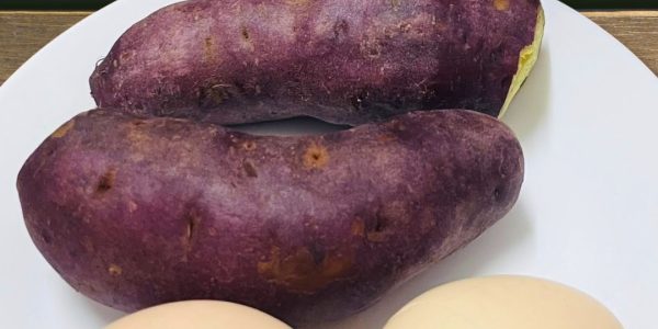 Why Eggs and Sweet Potatoes Are the “Golden Combo” for Breakfast (And How to Eat Them Right)