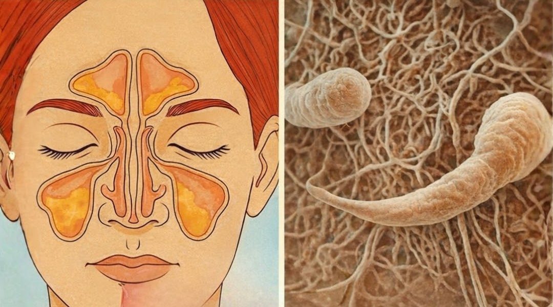 Effective Remedies for Rhinitis and Sinusitis