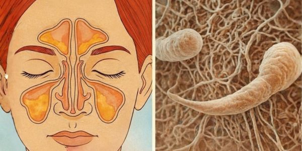 Effective Remedies for Rhinitis and Sinusitis