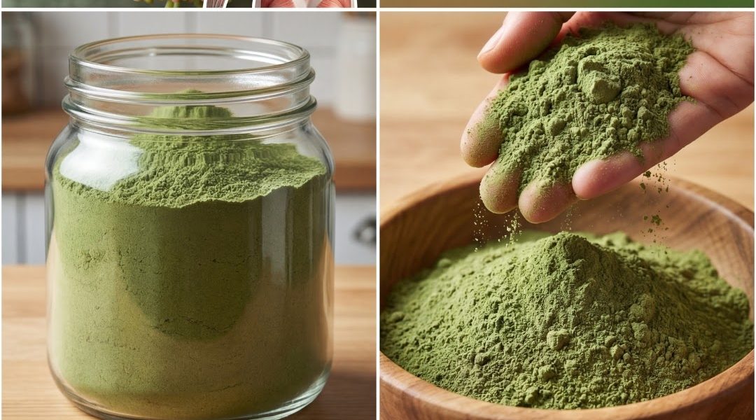 Benefits, Properties, and How to Eat This Powerful Plant