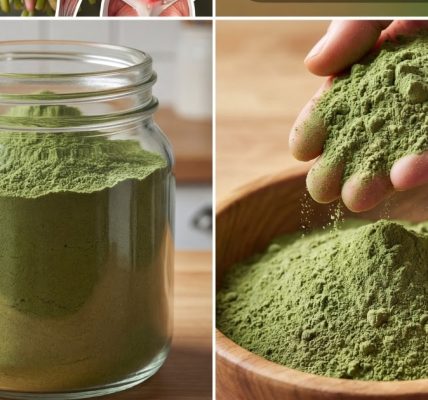 Benefits, Properties, and How to Eat This Powerful Plant