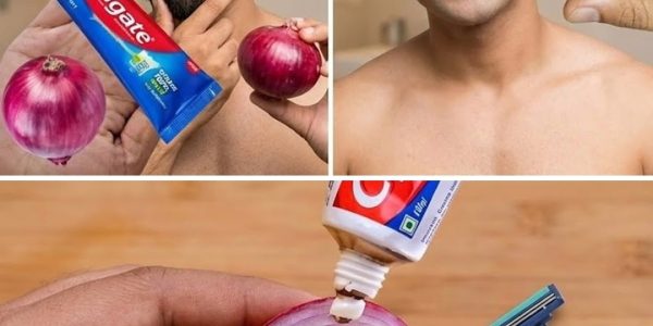 Stop Shaving! Try This Pain-Free Method to Remove Facial and Body Hair Naturally 🧐