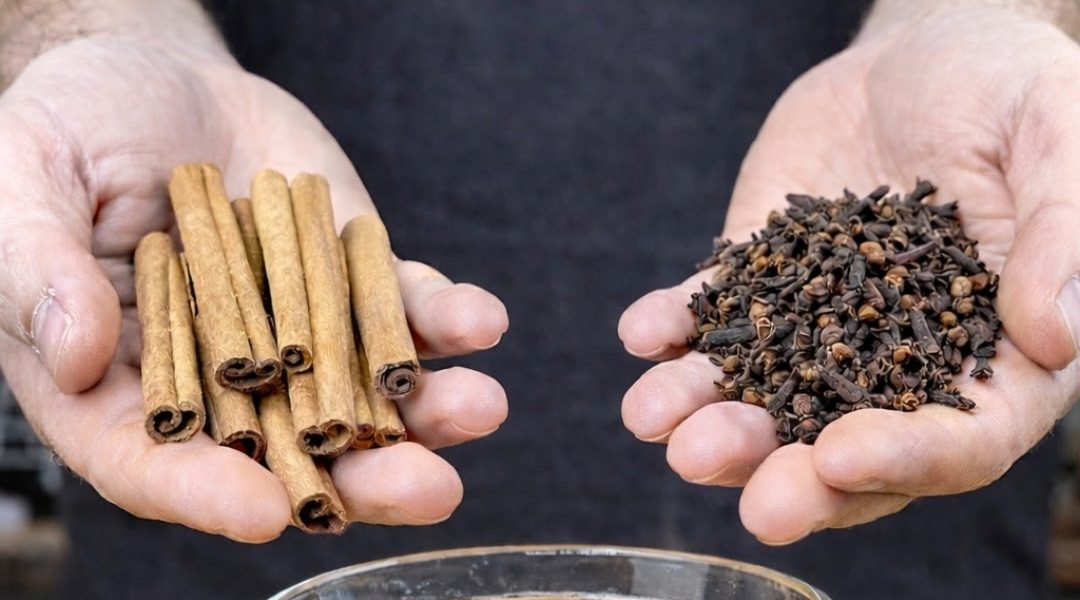 A simple drink that can help control diabetes, high blood pressure, and improve blood circulation – no medication needed 👇