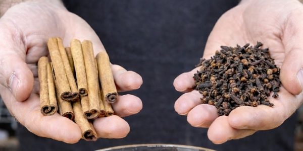 A simple drink that can help control diabetes, high blood pressure, and improve blood circulation – no medication needed 👇 A simple drink that can help control diabetes, high blood pressure, and improve blood circulation – no medication needed 👇