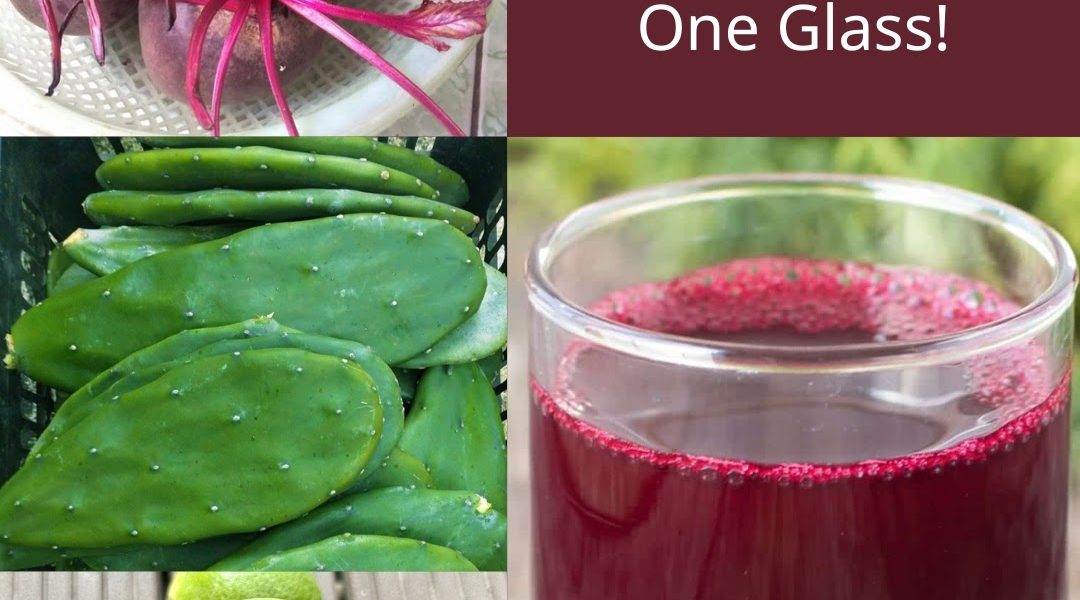 “This Miracle Juice Transformed My Dad’s Life in Just One Glass! 🍹🌿” “This Miracle Juice Transformed My Dad’s Life in Just One Glass! 🍹🌿”