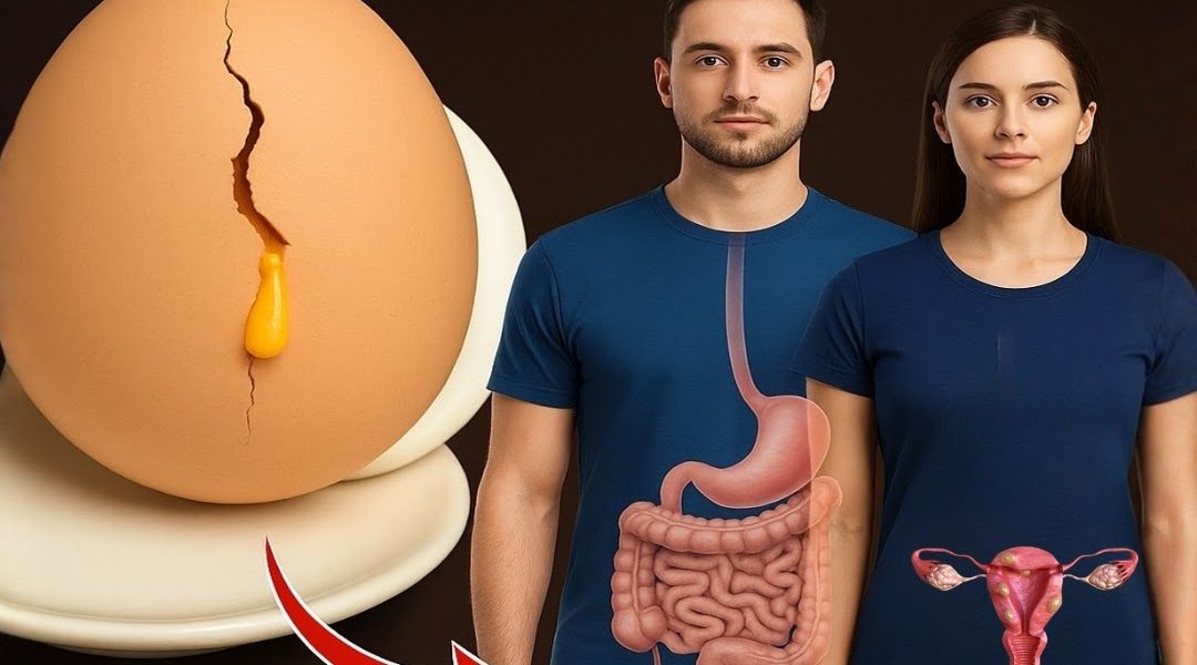When You Start Eating 2 Eggs Every Day, Here’s What Happens to Your Body (Is It Bad?) When You Start Eating 2 Eggs Every Day, Here’s What Happens to Your Body (Is It Bad?)