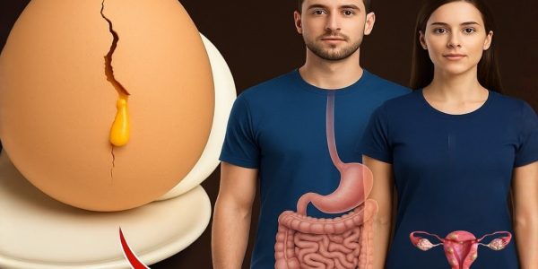 When You Start Eating 2 Eggs Every Day, Here’s What Happens to Your Body (Is It Bad?)