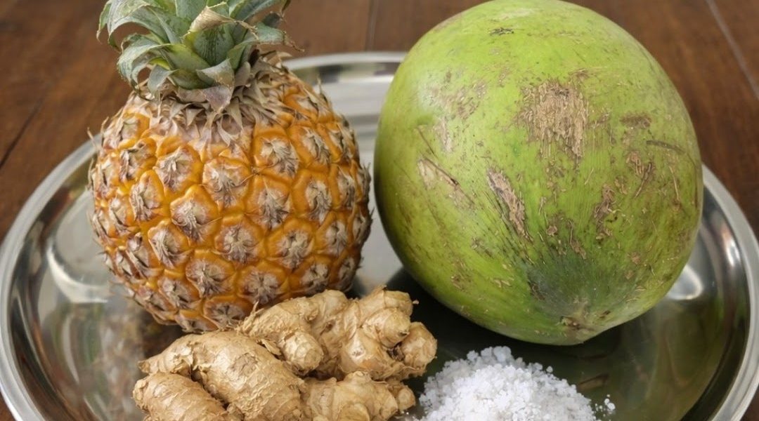 A Simple Home Remedy You Can Try