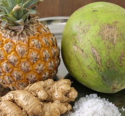 A Simple Home Remedy You Can Try