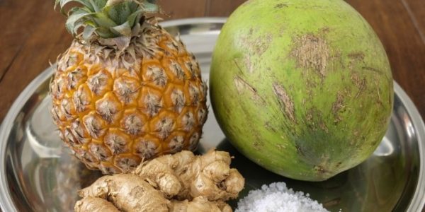 A Simple Home Remedy You Can Try