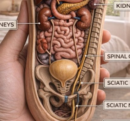 Why a Simple Foot Massage Before Bed Can Transform Your Sleep and Well-Being