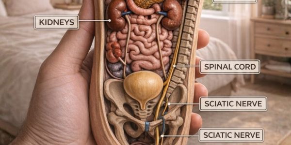Why a Simple Foot Massage Before Bed Can Transform Your Sleep and Well-Being Why a Simple Foot Massage Before Bed Can Transform Your Sleep and Well-Being
