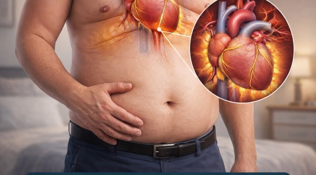Grapefruit and Pineapple Juice to Reduce Belly Fat: Does It Really Work?
