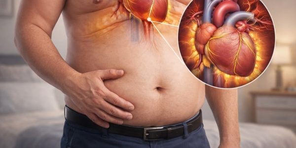 Grapefruit and Pineapple Juice to Reduce Belly Fat: Does It Really Work?