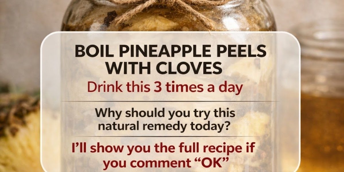 Why This Natural Remedy Is Worth Trying Why This Natural Remedy Is Worth Trying
