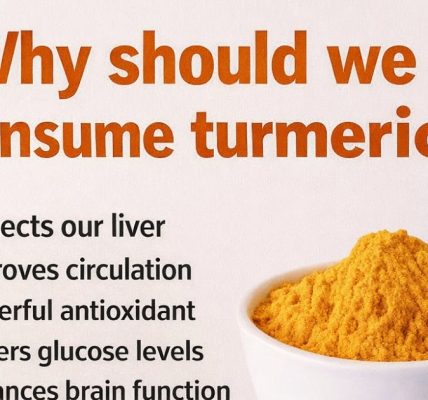 The Powerful Turmeric Remedy Everyone Should Know 🌿✨