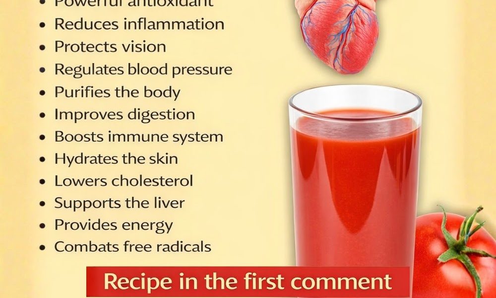 Natural Uses, Health Effects, and How to Drink It