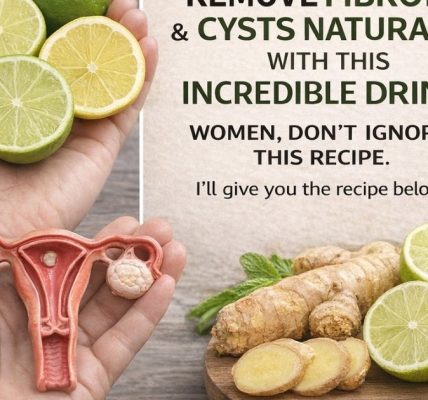 Natural Remedies for Fibroids and Ovarian Cysts: Supporting Women’s Reproductive Health