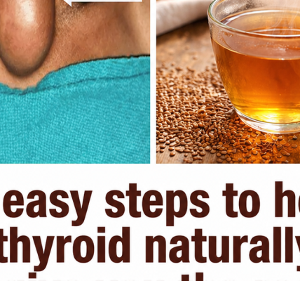 6 Simple Ways to Support Thyroid Health Naturally