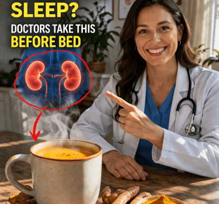 4 Natural Drinks to Enjoy Before Bed That May Support Kidney Function and Healthy Creatinine Levels 4 Natural Drinks to Enjoy Before Bed That May Support Kidney Function and Healthy Creatinine Levels
