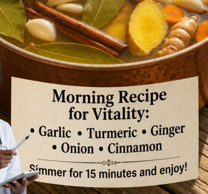 Powerful Herbal Tea with Garlic, Turmeric, and Guava Leaves: Benefits & Complete Recipe Powerful Herbal Tea with Garlic, Turmeric, and Guava Leaves: Benefits & Complete Recipe