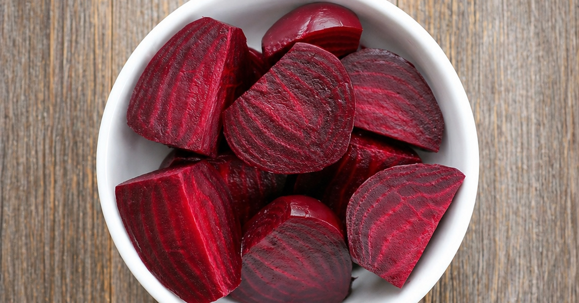 6 Foods That Can Change the Color of Your Urine – Know Early to Avoid Unnecessary Worry!
