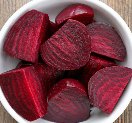 6 Foods That Can Change the Color of Your Urine – Know Early to Avoid Unnecessary Worry!