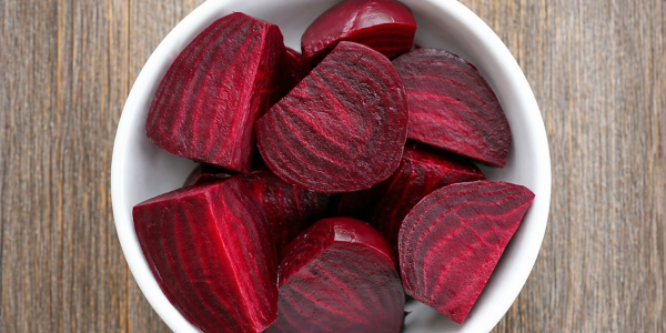 6 Foods That Can Change the Color of Your Urine – Know Early to Avoid Unnecessary Worry!