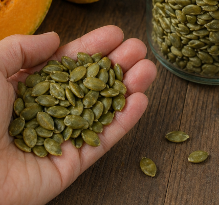 Can Eating Pumpkin Seeds Cause Unexpected Effects? Benefits, Risks & How to Use Them Properly