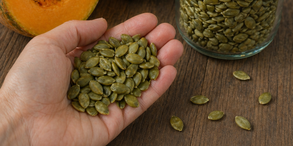Can Eating Pumpkin Seeds Cause Unexpected Effects? Benefits, Risks & How to Use Them Properly Can Eating Pumpkin Seeds Cause Unexpected Effects? Benefits, Risks & How to Use Them Properly