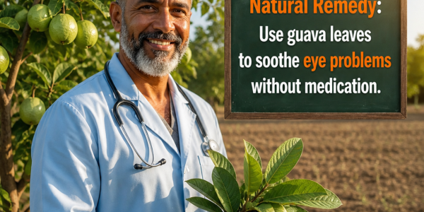 A Natural Method Gaining Attention