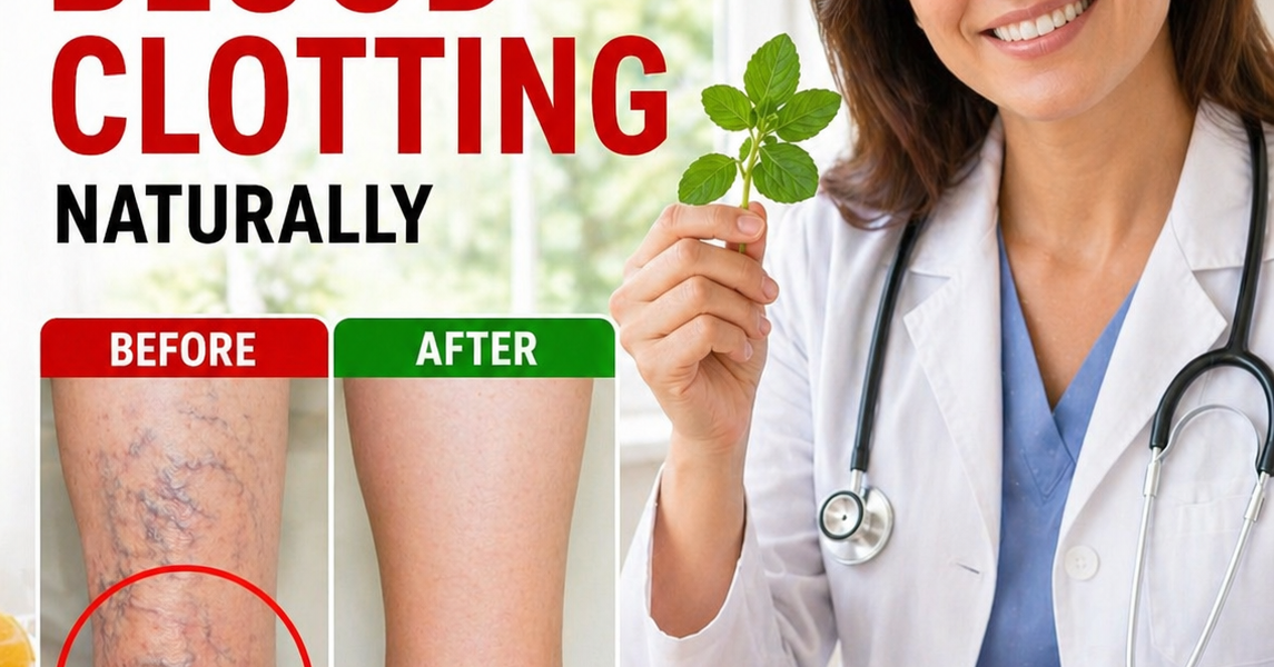 Tired, Heavy Legs? Discover Daily Ginger Habits to Support Better Circulation
