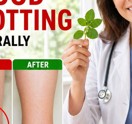 Tired, Heavy Legs? Discover Daily Ginger Habits to Support Better Circulation