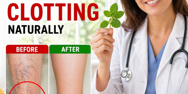 Tired, Heavy Legs? Discover Daily Ginger Habits to Support Better Circulation