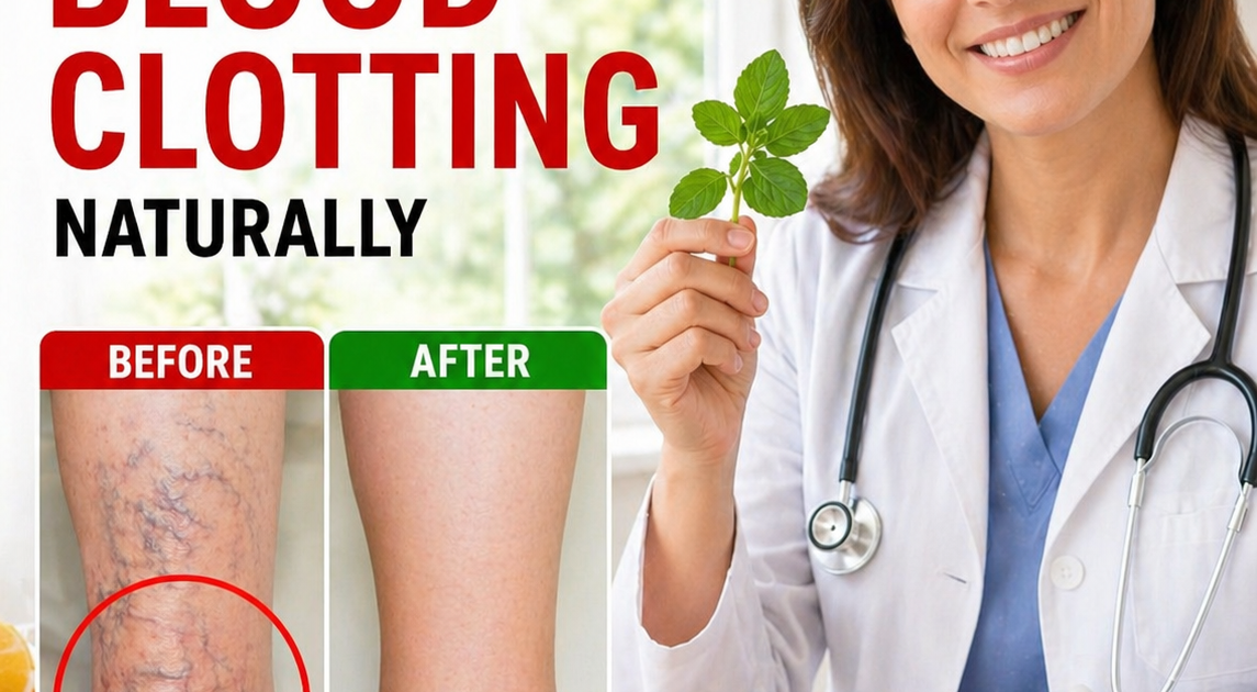 Tired, Heavy Legs? Discover Daily Ginger Habits to Support Better Circulation