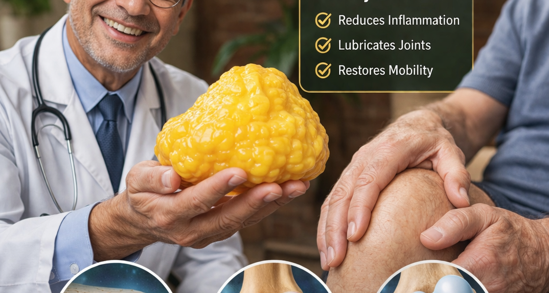 Are You Ignoring This Daily Habit That Supports Knee Comfort After 60? Are You Ignoring This Daily Habit That Supports Knee Comfort After 60?