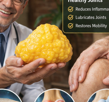 Are You Ignoring This Daily Habit That Supports Knee Comfort After 60?