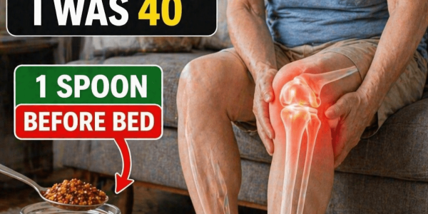 Poor Circulation at Night? This Simple Bedtime Habit Might Help Your Legs Feel Better