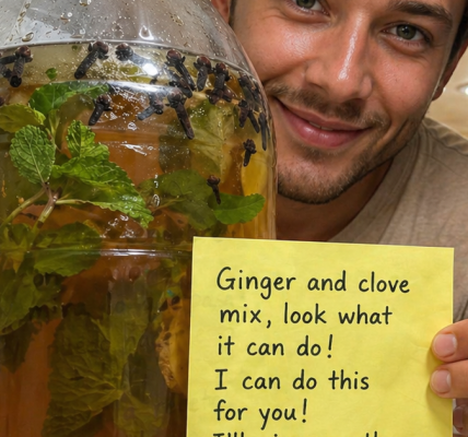What Happens to Your Body When You Eat Ginger Every Day? The Healing Power You Might Be Ignoring What Happens to Your Body When You Eat Ginger Every Day? The Healing Power You Might Be Ignoring