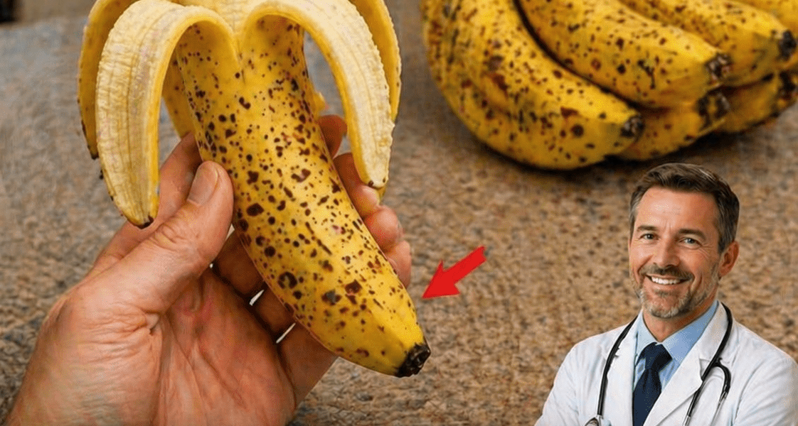 What Happens When You Eat a Banana Before Bed? 5 Science-Backed Reasons to Try This Habit Tonight