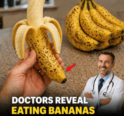 What Happens When You Eat a Banana Before Bed? 5 Science-Backed Reasons to Try This Habit Tonight