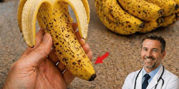 What Happens When You Eat a Banana Before Bed? 5 Science-Backed Reasons to Try This Habit Tonight