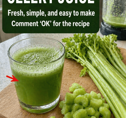 Discover How This Simple Celery Juice Recipe Can Fit Perfectly Into Your Daily Wellness Routine Discover How This Simple Celery Juice Recipe Can Fit Perfectly Into Your Daily Wellness Routine