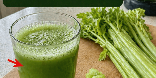 Discover How This Simple Celery Juice Recipe Can Fit Perfectly Into Your Daily Wellness Routine Discover How This Simple Celery Juice Recipe Can Fit Perfectly Into Your Daily Wellness Routine