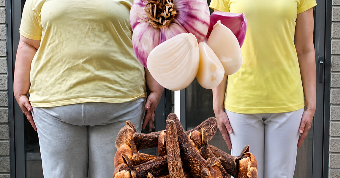 14 Powerful Benefits of Combining Garlic and Cloves for Detox, Weight Loss, and Overall Health 14 Powerful Benefits of Combining Garlic and Cloves for Detox, Weight Loss, and Overall Health