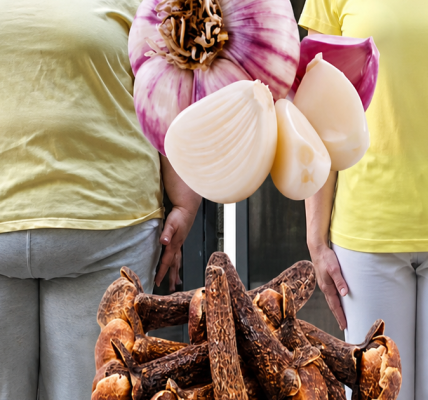 14 Powerful Benefits of Combining Garlic and Cloves for Detox, Weight Loss, and Overall Health