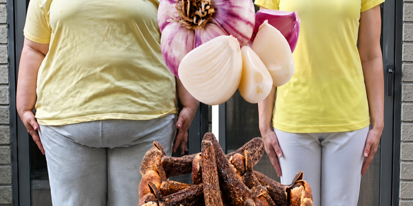 14 Powerful Benefits of Combining Garlic and Cloves for Detox, Weight Loss, and Overall Health 14 Powerful Benefits of Combining Garlic and Cloves for Detox, Weight Loss, and Overall Health