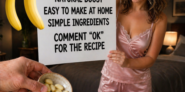 The 3-Ingredient Elixir That’s Bringing Back Natural Vitality (Garlic, Honey & Egg Yolk)