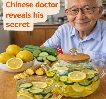What Simple Daily Habits Does a 95-Year-Old Chinese Doctor Follow to Support His Vibrant Health and Energy Levels?