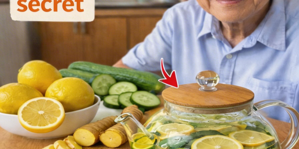What Simple Daily Habits Does a 95-Year-Old Chinese Doctor Follow to Support His Vibrant Health and Energy Levels? What Simple Daily Habits Does a 95-Year-Old Chinese Doctor Follow to Support His Vibrant Health and Energy Levels?